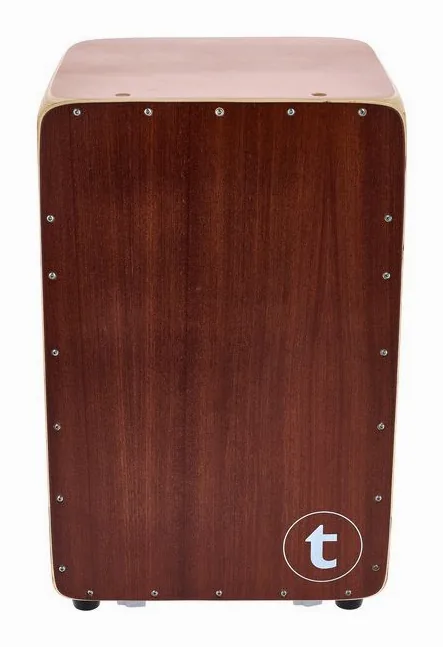 Thomann Country Cajon, sur fond neutre, photo 2