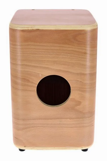 Thomann Country Cajon, vue de face, photo 4