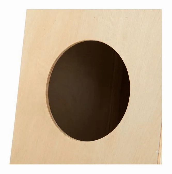 Thomann Junior 1 Cajon, vue de face, photo 3