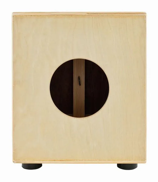 Thomann Junior 3 Cajon, vue de face