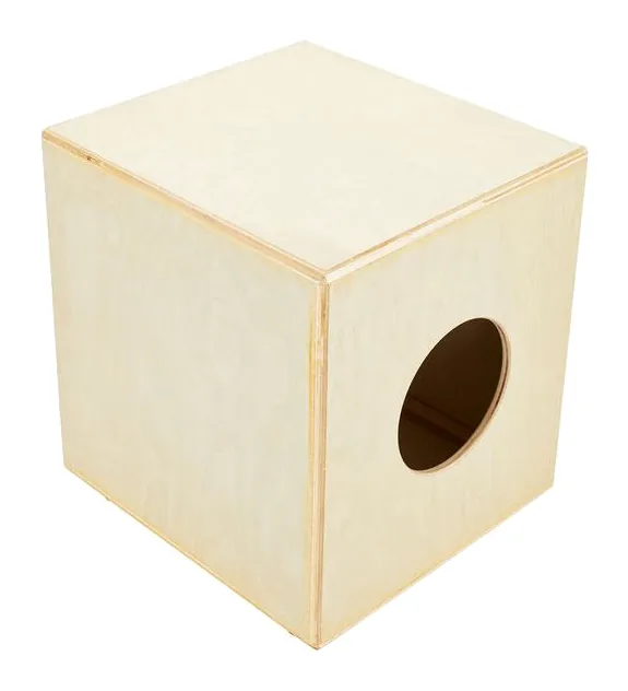 Thomann Junior 3 Cajon, vue de près, photo 2