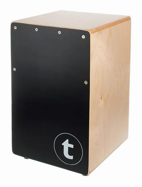 Thomann Junior 4 Cajon, sur fond neutre
