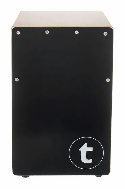 Thomann Junior 4 Cajon, vue de profil, photo 2