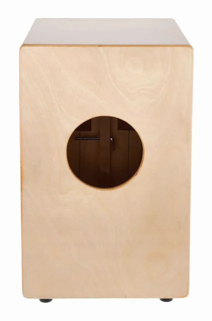Thomann Junior 4 Cajon, vue de dessus, photo 3