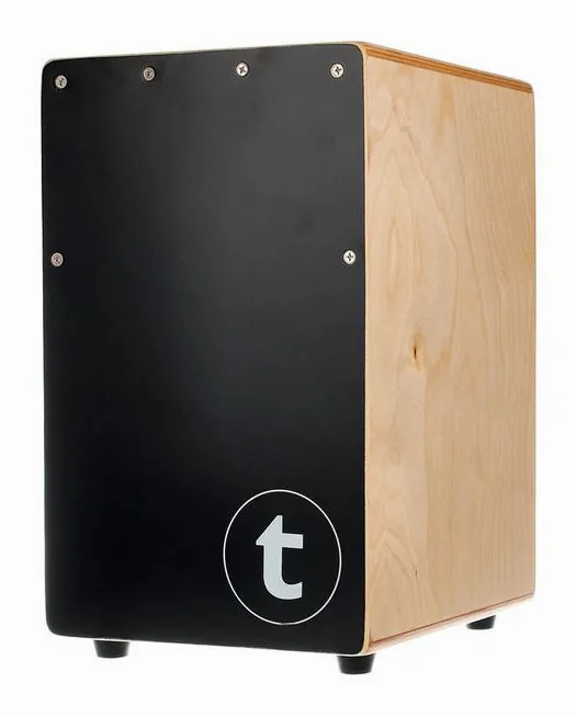 Thomann Junior 4 Cajon, vue de dessus, photo 4