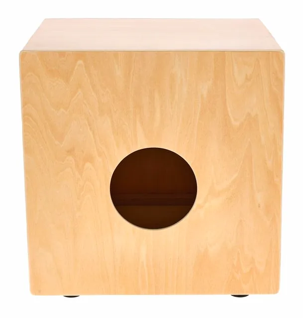 Thomann Kid Cajon, vue de près, photo 3