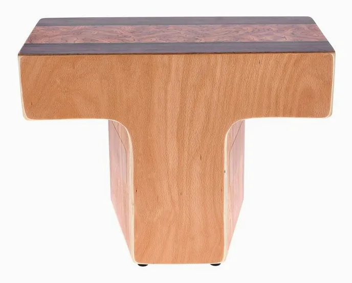 Thomann Lap Cajon Large, vue de trois quarts, photo 4