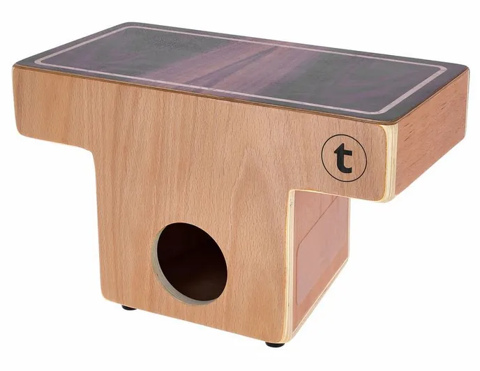 Thomann Lap Cajon Small, vue de face