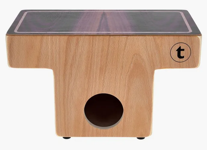 Thomann Lap Cajon Small, vue de face, photo 2