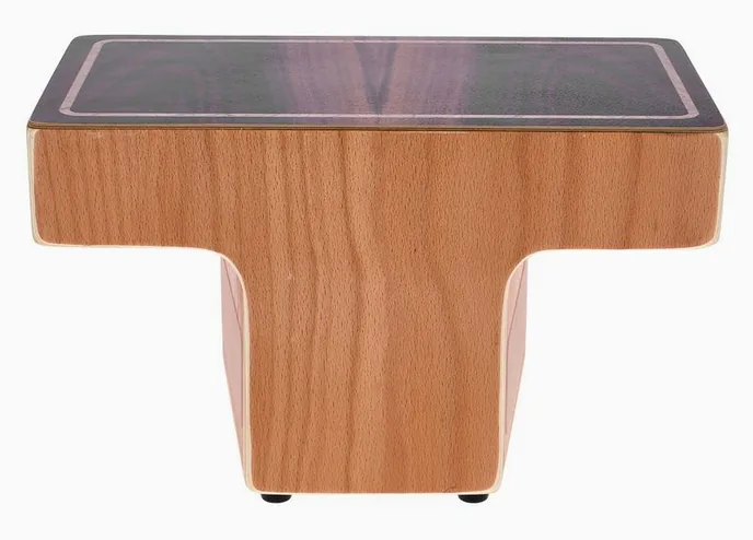 Thomann Lap Cajon Small, sur fond neutre, photo 4