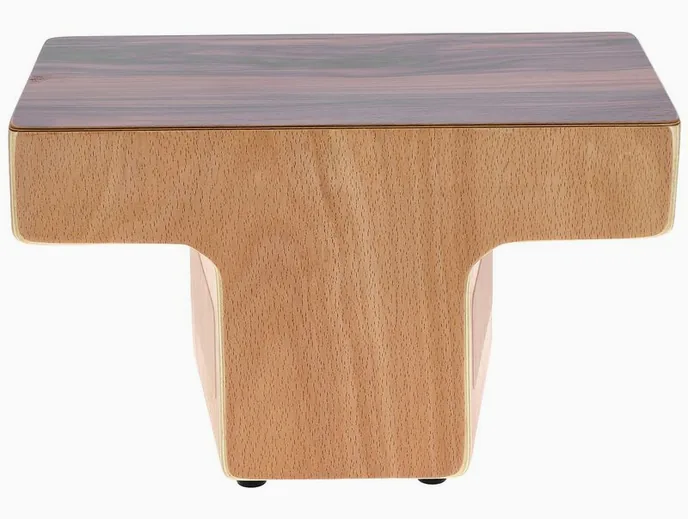 Thomann Lap Pickup Cajon, sur fond neutre, photo 2