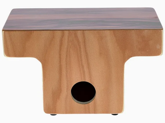 Thomann Lap Pickup Cajon, sur fond neutre, photo 4