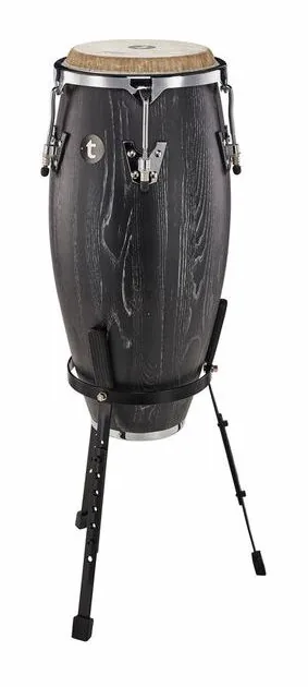 Thomann Latin Expert 10" Conga, vue de près, de face