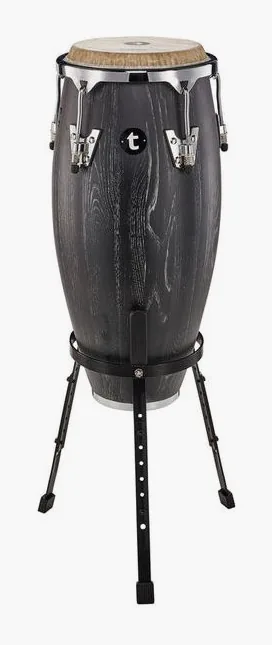 Thomann Latin Expert 10" Conga, sur fond neutre, photo 2