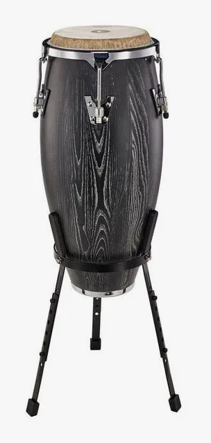 Thomann Latin Expert 10" Conga, vue de dessus, photo 4