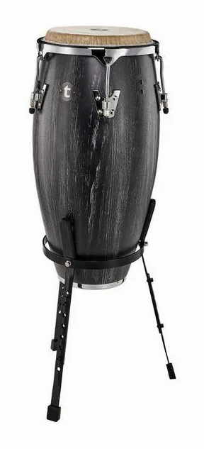 Thomann Latin Expert 11" Conga, vue de près, de face