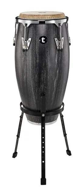 Thomann Latin Expert 11" Conga, vue de près, photo 2