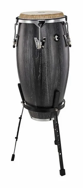 Thomann Latin Expert 11" Conga, vue de trois quarts, photo 3