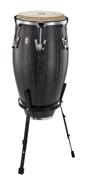 Thomann Latin Expert 11,75" Conga, vue de près, de face