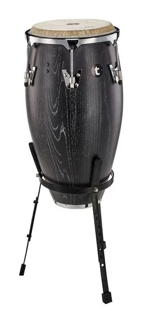 Thomann Latin Expert 11,75" Conga, sur fond neutre, photo 3