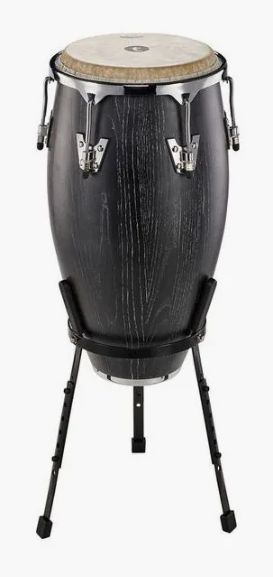Thomann Latin Expert 11,75" Conga, vue de près, photo 4