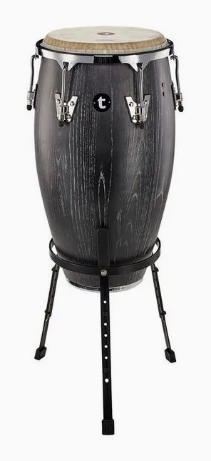 Thomann Latin Expert 12,5" Conga, vue de face, photo 2