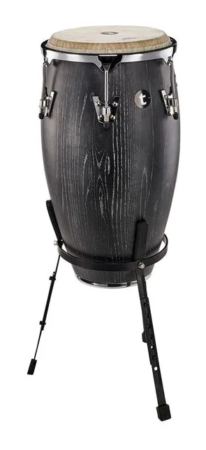 Thomann Latin Expert 12,5" Conga, vue de près, photo 3