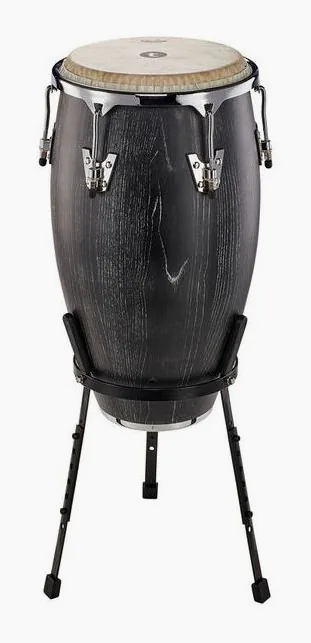 Thomann Latin Expert 12,5" Conga, sur fond neutre, photo 4