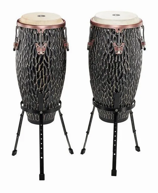 Thomann Mastercraft Classic Conga Set, sur fond neutre, photo 4
