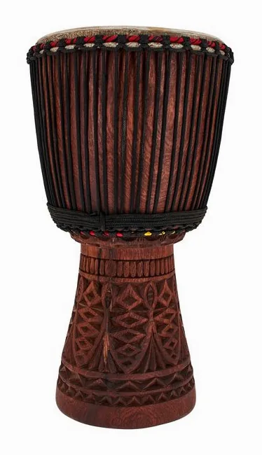 Thomann MMD 114 Master Djembe, vue de face, photo 2
