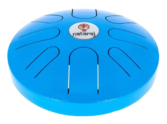 Thomann Nataraj tongue 12" D-Integral, vue de près, de face