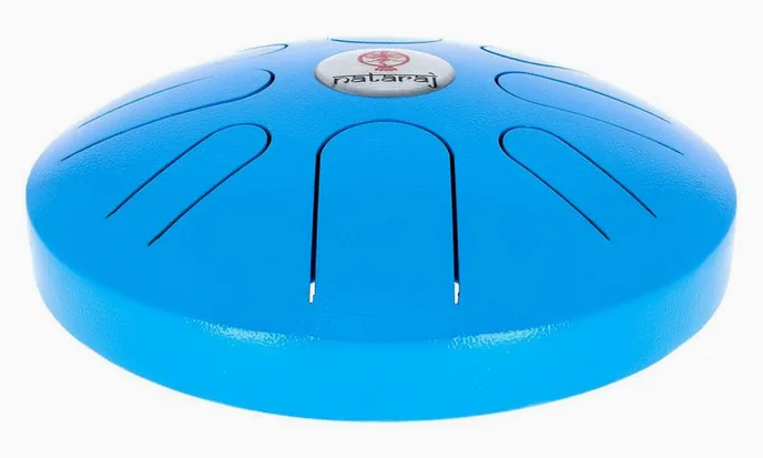 Thomann Nataraj tongue 12" D-Integral, vue de trois quarts, photo 2