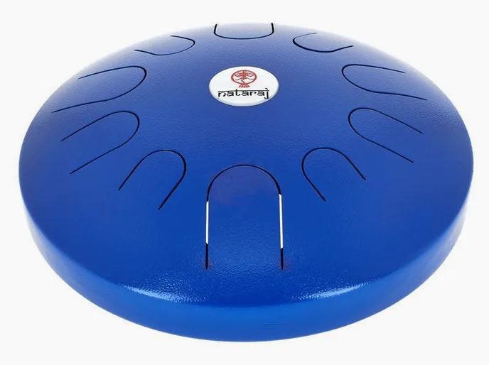 Thomann Nataraj tongue 16" E-Pygmy, vue de face