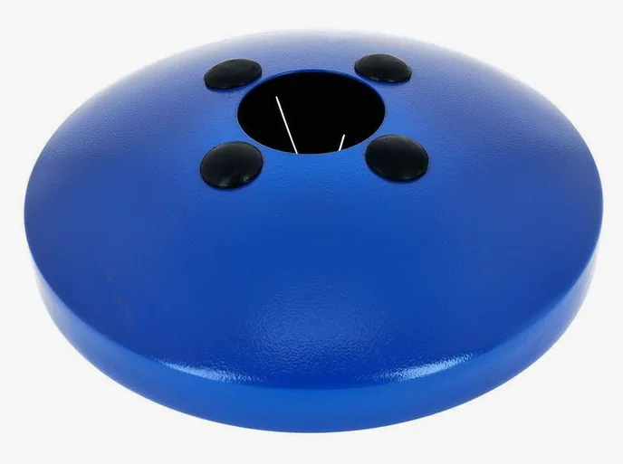 Thomann Nataraj tongue 16" E-Pygmy, vue de près, photo 3