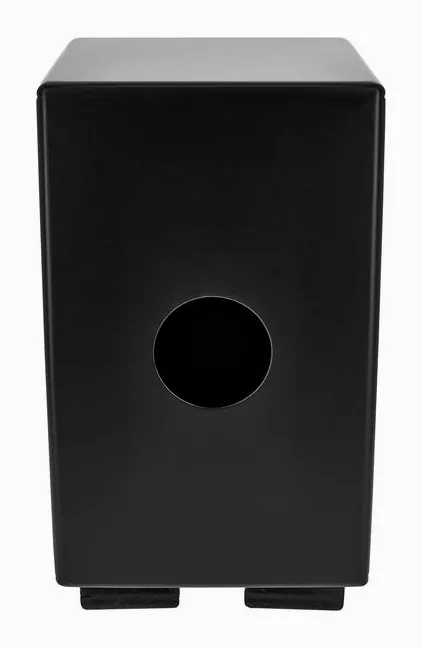 Thomann Natural Oak Cajon, vue de face, photo 4