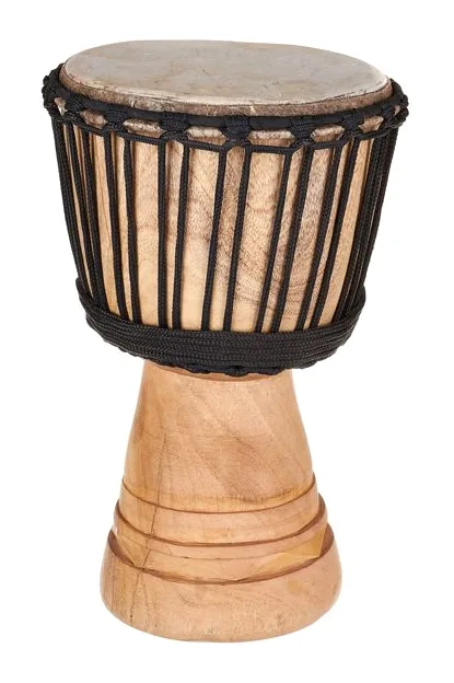Thomann NN23 Djembe V2, vue de face