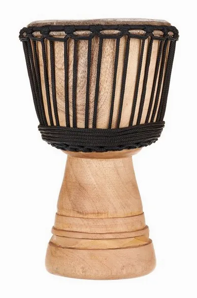 Thomann NN23 Djembe V2, vue de trois quarts, photo 2