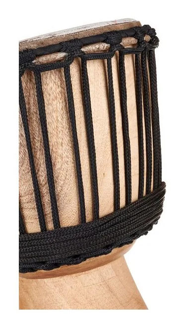 Thomann NN23 Djembe V2, vue de profil, photo 4