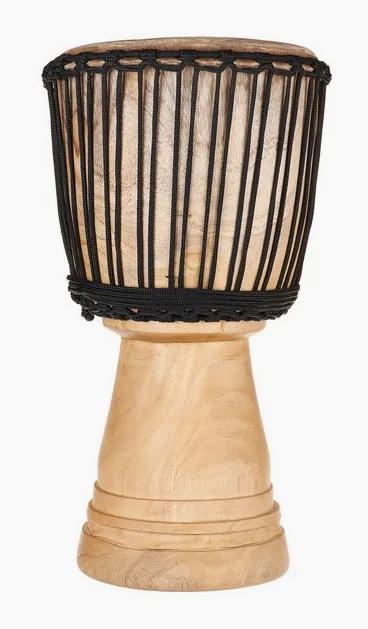 Thomann NN28 Djembe V2, vue de profil, photo 2