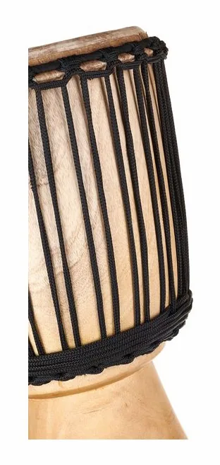 Thomann NN28 Djembe V2, vue de trois quarts, photo 3