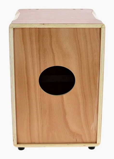 Thomann Pickup Cajon, vue de dessus, photo 4