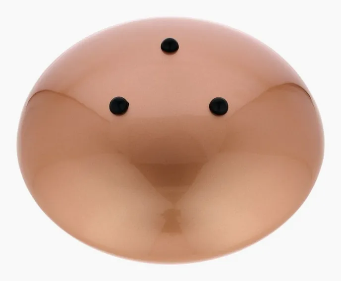 Thomann Sonority Tongue Drum 14" C, vue de face, photo 3