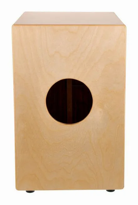 Thomann TCA 414 Olive Cajon, sur fond neutre, photo 3