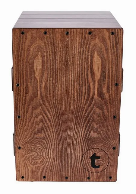 Thomann TCA 470 Crate Cajon, vue de dessus, photo 2