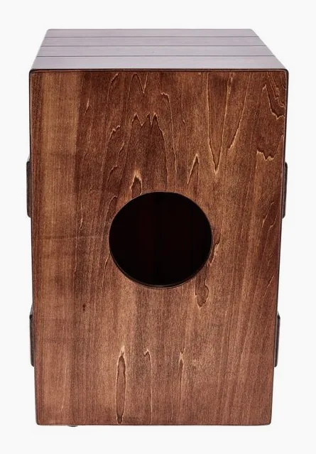 Thomann TCA 470 Crate Cajon, vue de face, photo 4