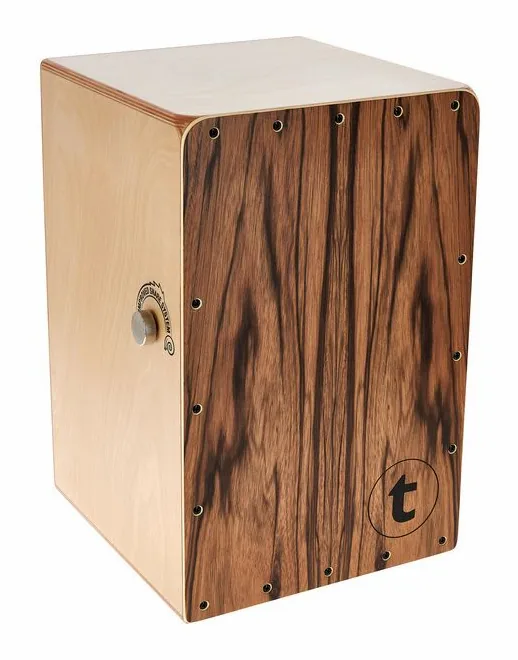 Thomann TCA 501R Multi Cajon, sur fond neutre, photo 2