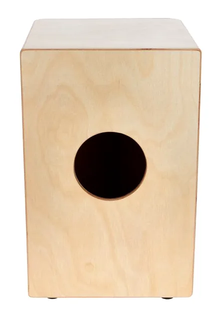 Thomann TCA 501R Multi Cajon, vue de dessus, photo 3
