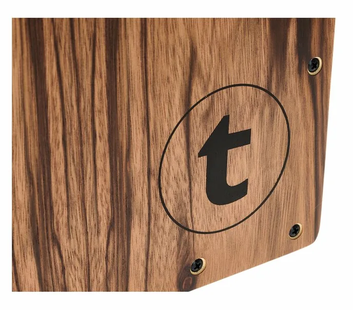 Thomann TCA 501R Multi Cajon, vue de dessus, photo 4
