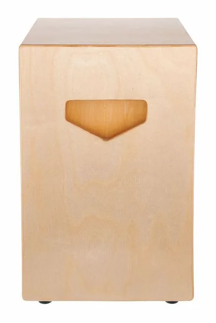 Thomann TCA Bass Boost Cajon, vue de face, photo 3