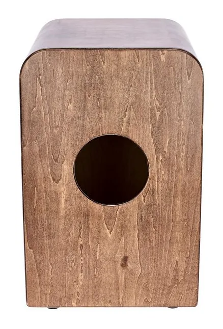 Thomann TCA Cajon Ash, vue de près, photo 3